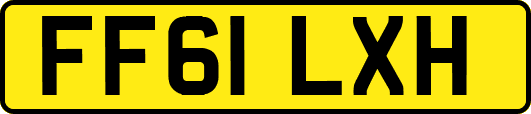 FF61LXH