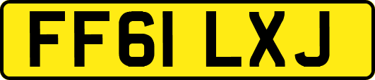FF61LXJ