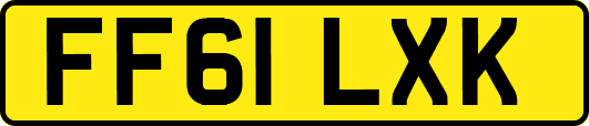 FF61LXK