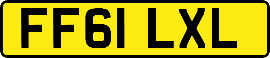 FF61LXL