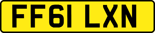 FF61LXN