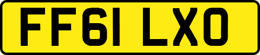 FF61LXO