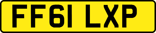 FF61LXP