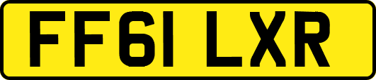 FF61LXR