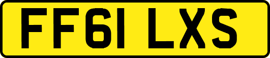 FF61LXS