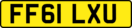 FF61LXU