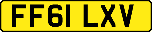 FF61LXV