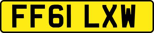 FF61LXW