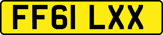 FF61LXX