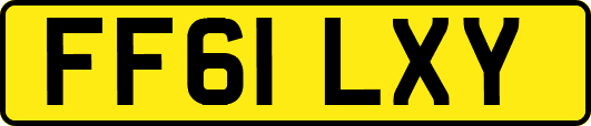 FF61LXY