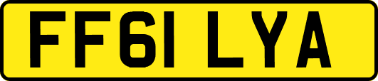 FF61LYA