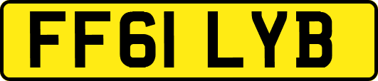 FF61LYB