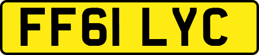 FF61LYC
