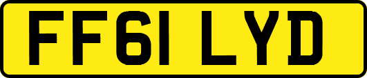 FF61LYD