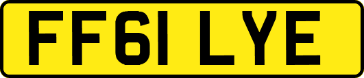 FF61LYE