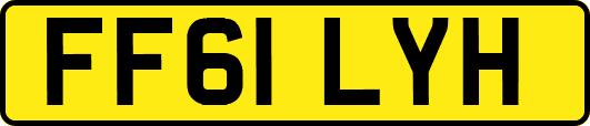 FF61LYH