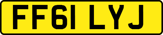 FF61LYJ