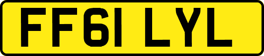 FF61LYL