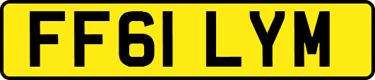 FF61LYM