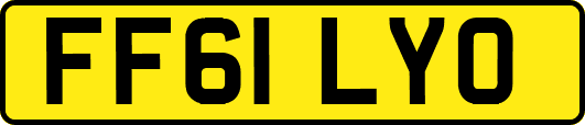 FF61LYO