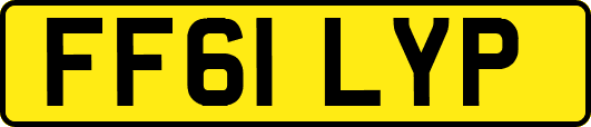 FF61LYP