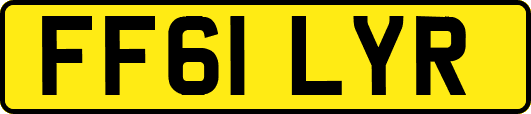 FF61LYR