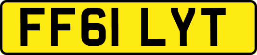 FF61LYT
