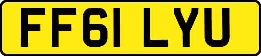 FF61LYU