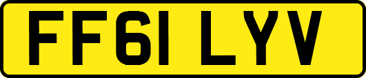 FF61LYV