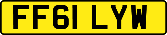 FF61LYW