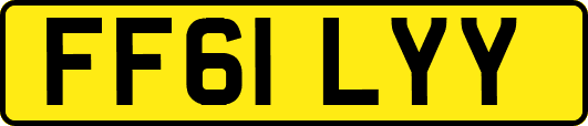 FF61LYY