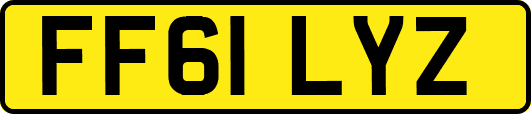FF61LYZ