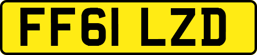 FF61LZD