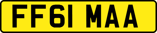 FF61MAA