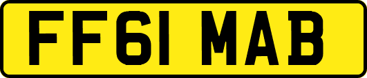 FF61MAB