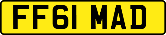 FF61MAD