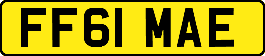 FF61MAE