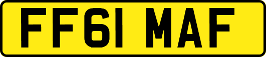 FF61MAF