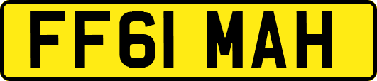 FF61MAH