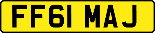 FF61MAJ