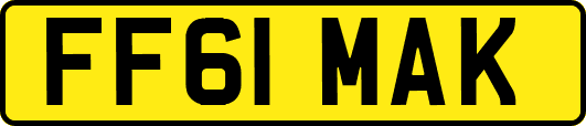 FF61MAK