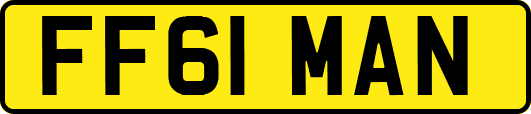 FF61MAN