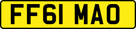 FF61MAO