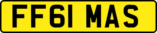 FF61MAS