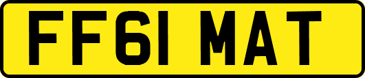 FF61MAT