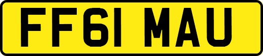 FF61MAU