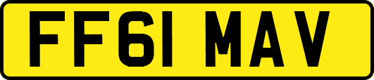 FF61MAV