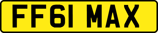FF61MAX