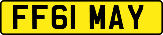 FF61MAY