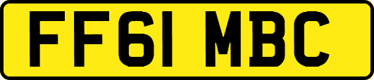 FF61MBC